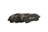 Ss Street Series Brake Pads Subaru Imprezza Fb/Forrester 2.5 FB20 FB25 Sti 2018 On Front DB15042SS - DBA