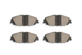 Ssev Street Series Brake Pads Toyota Corolla Hybrid 2018 On/Yaris Cross Hybrid 2020 On Front DB15043SSEV - DBA