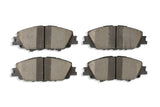 Ss Street Series Brake Pads Toyota Corolla Hybrid 2018 On/Yaris Cross Hybrid 2020 On Front DB15043SS - DBA