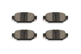 Ss Street Series Brake Pads Mazda 3 Bn 2016 -> Rear DB15045SS - DBA