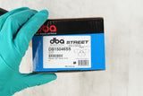 Front Street Series Brake Pads DB15046SS - DBA