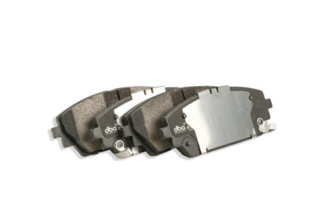 Front Street Series Brake Pads DB15046SS - DBA