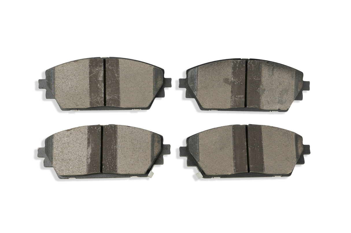 Front Street Series Brake Pads DB15046SS - DBA