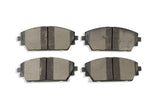 Front Street Series Brake Pads DB15046SS - DBA