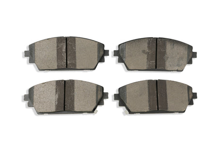 Front Street Series Brake Pads DB15046SS - DBA
