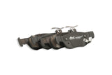 Ss Street Series Brake Pads Mazda 3 Bp 2019 -> Rear DB15047SS - DBA