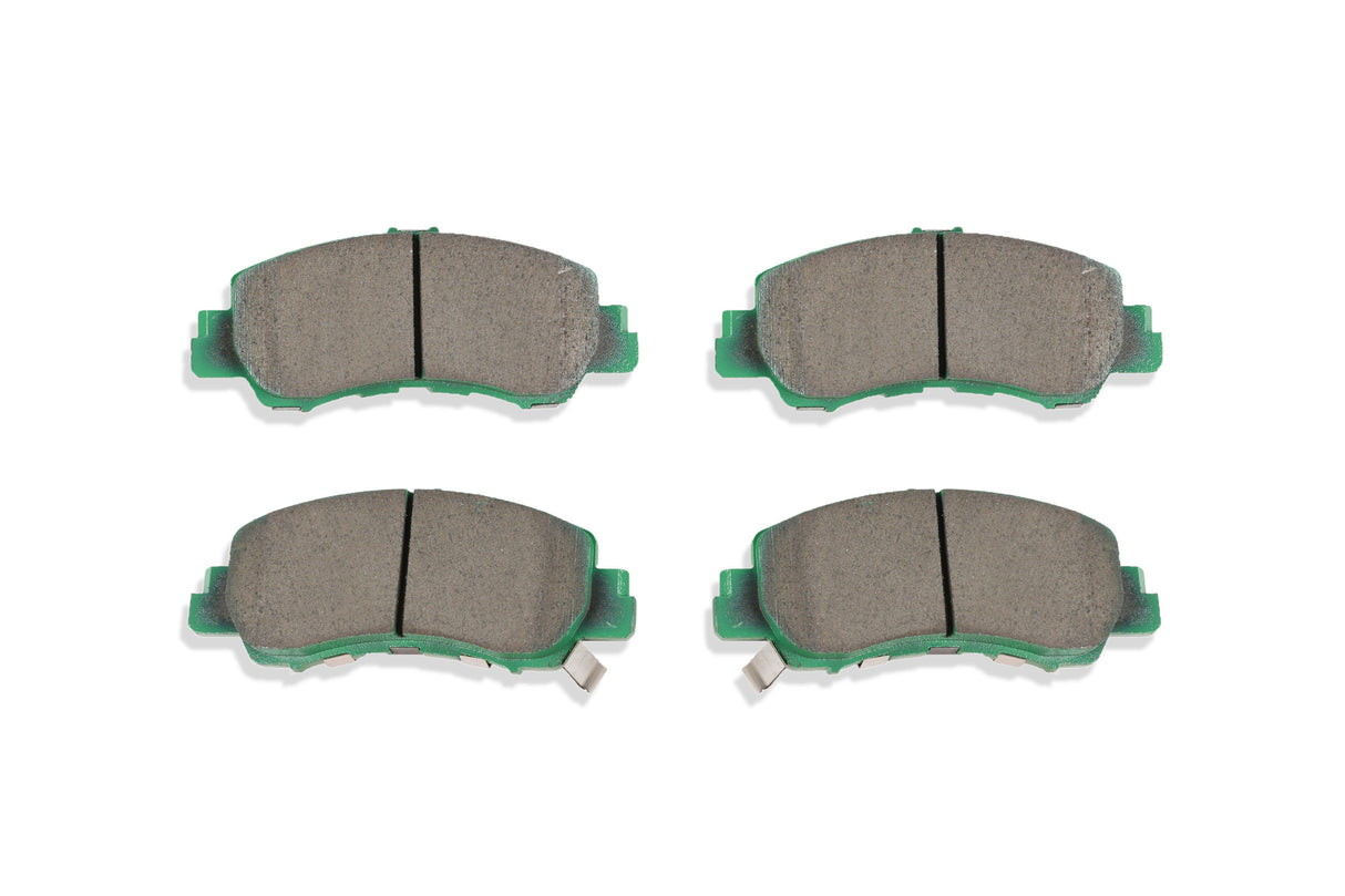 Sp Performance Brake Pads Mitsubishi Eclipse Cross 2017 -> Front DB15048SP - DBA