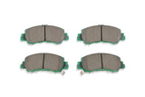 Sp Performance Brake Pads Mitsubishi Eclipse Cross 2017 -> Front DB15048SP - DBA