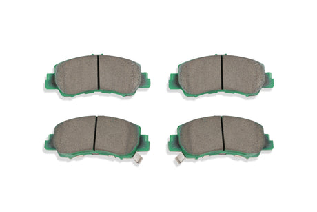 Sp Performance Brake Pads Mitsubishi Eclipse Cross 2017 -> Front DB15048SP - DBA | Universal Auto Spares