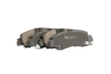 Ss Street Series Brake Pads Mitsubishi Eclipse Cross 2017 -> Front DB15048SS - DBA