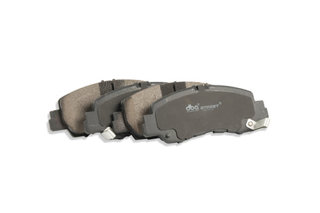 Ss Street Series Brake Pads Mitsubishi Eclipse Cross 2017 -> Front DB15048SS - DBA | Universal Auto Spares