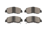Ss Street Series Brake Pads Mitsubishi Eclipse Cross 2017 -> Front DB15048SS - DBA