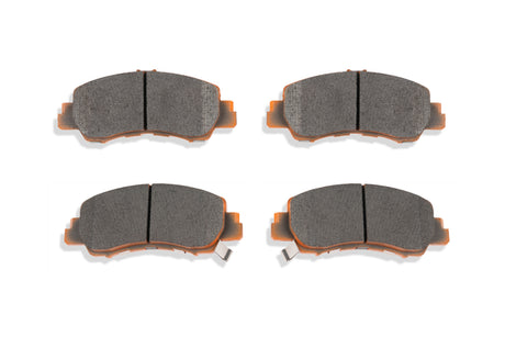 Xp Performance Brake Pads Mitsubishi Eclipse Cross 2017 -> Front DB15048XP - DBA