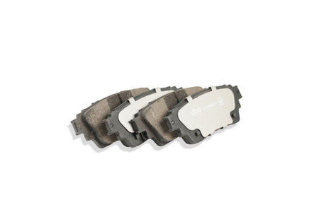 Ssev Street Series Brake Pads Mitsubishi Outlander Zl Phev Hybrid 2014 2019 Rear DB15049SSEV - DBA | Universal Auto Spares