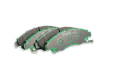 Sp Street Performance Brake Pads Toyota Hi-Ace 2019 -> Front DB15051SP - DBA