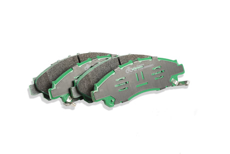Sp Street Performance Brake Pads Toyota Hi-Ace 2019 -> Front DB15051SP - DBA | Universal Auto Spares