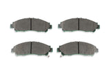 Sp Street Performance Brake Pads Toyota Hi-Ace 2019 -> Front DB15051SP - DBA