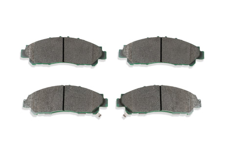 Sp Street Performance Brake Pads Toyota Hi-Ace 2019 -> Front DB15051SP - DBA | Universal Auto Spares