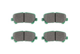 Sp Street Performance Brake Pads Toyota Hi-Ace 2019 -> Rear DB15052SP - DBA