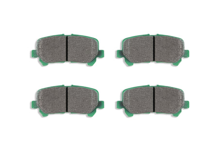 Sp Street Performance Brake Pads Toyota Hi-Ace 2019 -> Rear DB15052SP - DBA | Universal Auto Spares