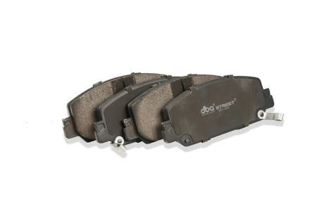 Ss Street Series Brake Pads Honda Crv RW2 2016 -> Front DB15053SS - DBA | Universal Auto Spares