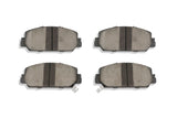 Ss Street Series Brake Pads Honda Crv RW2 2016 -> Front DB15053SS - DBA