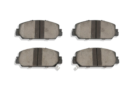 Ss Street Series Brake Pads Honda Crv RW2 2016 -> Front DB15053SS - DBA | Universal Auto Spares