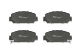 Ss Street Series Brake Pads Honda Crv RW2 2016 -> Front DB15053SS - DBA