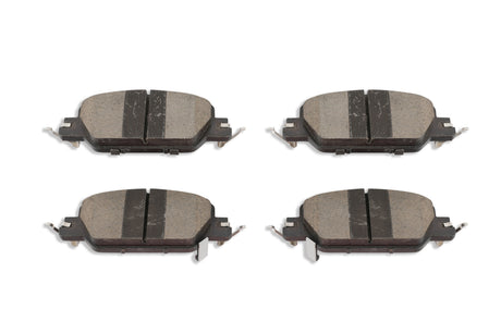 Ss Street Series Brake Pads Honda Crv HRWITHRW2 2016 -> Rear DB15054SS - DBA | Universal Auto Spares