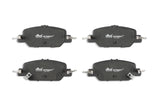Ss Street Series Brake Pads Honda Crv HRWITHRW2 2016 -> Rear DB15054SS - DBA