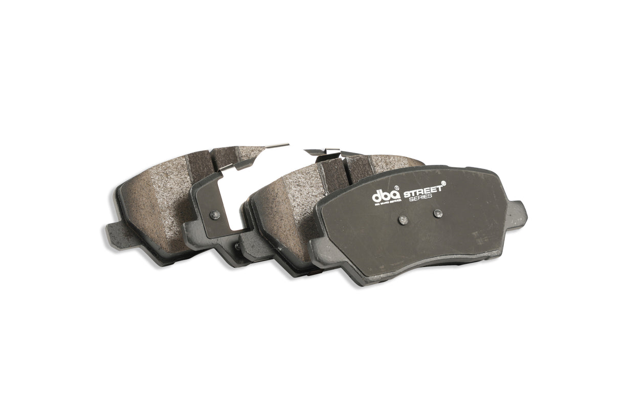 Front Street Series Brake Pads DB15056SS - DBA