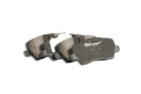 Front Street Series Brake Pads DB15056SS - DBA