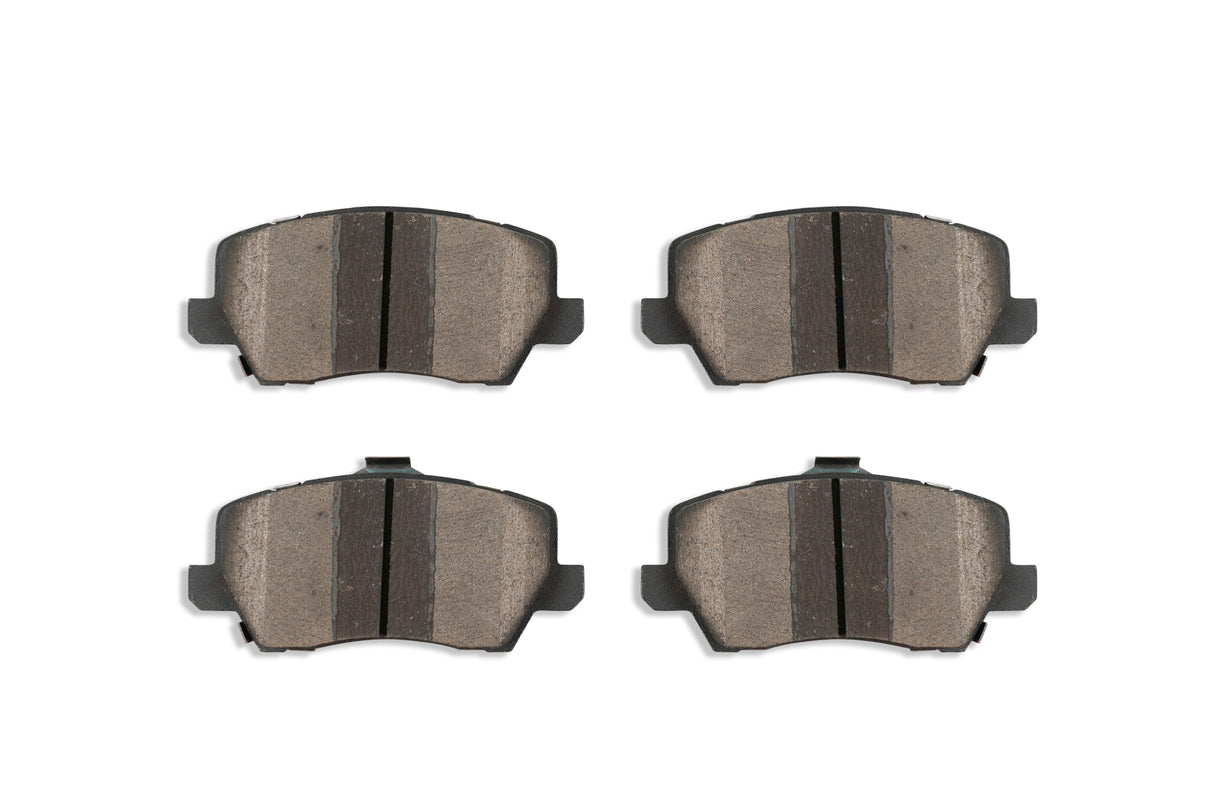 Front Street Series Brake Pads DB15056SS - DBA