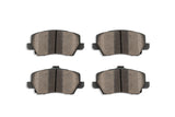 Front Street Series Brake Pads DB15056SS - DBA