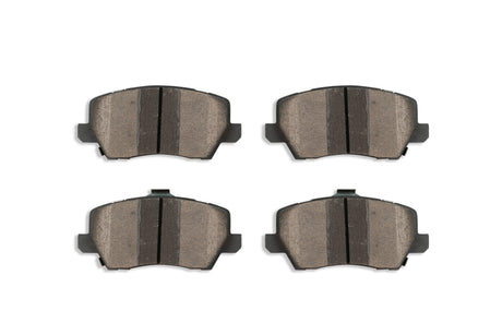 Front Street Series Brake Pads DB15056SS - DBA