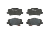 Front Street Series Brake Pads DB15056SS - DBA