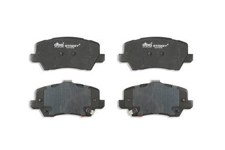 Front Street Series Brake Pads DB15056SS - DBA