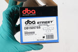 Rear Street Series Brake Pads DB15057SS - DBA