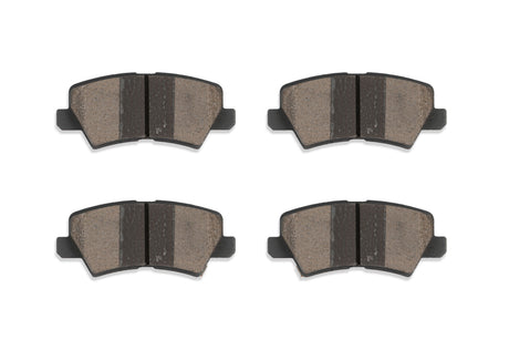 Rear Street Series Brake Pads DB15057SS - DBA