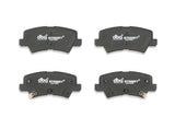 Rear Street Series Brake Pads DB15057SS - DBA