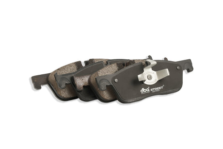 Ss Street Series Brake Pads Land Rover Discovery St/Range Rover St L550/L551/L560 2018 On -> Front DB15058SS - DBA | Universal Auto Spares