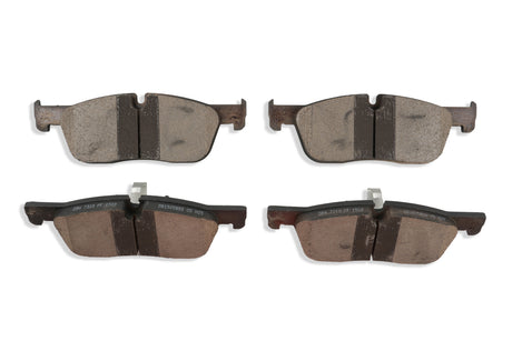 Ss Street Series Brake Pads Land Rover Discovery St/Range Rover St L550/L551/L560 2018 On -> Front DB15058SS - DBA | Universal Auto Spares