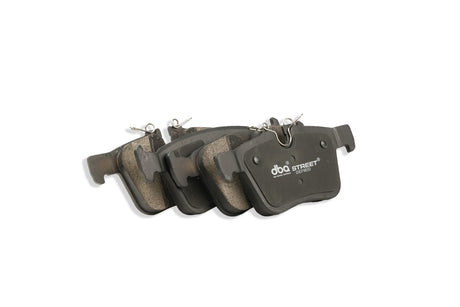 Ss Street Series Brake Pads Land Rover Discovery St/Range Rover St L550/L551/L560 2018 On -> Rear DB15059SS - DBA | Universal Auto Spares