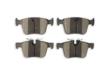 Ss Street Series Brake Pads Land Rover Discovery St/Range Rover St L550/L551/L560 2018 On -> Rear DB15059SS - DBA