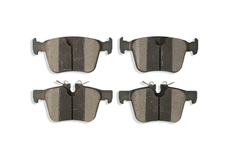 Ss Street Series Brake Pads Land Rover Discovery St/Range Rover St L550/L551/L560 2018 On -> Rear DB15059SS - DBA | Universal Auto Spares