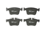 Ss Street Series Brake Pads Land Rover Discovery St/Range Rover St L550/L551/L560 2018 On -> Rear DB15059SS - DBA