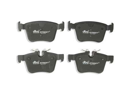Ss Street Series Brake Pads Land Rover Discovery St/Range Rover St L550/L551/L560 2018 On -> Rear DB15059SS - DBA | Universal Auto Spares