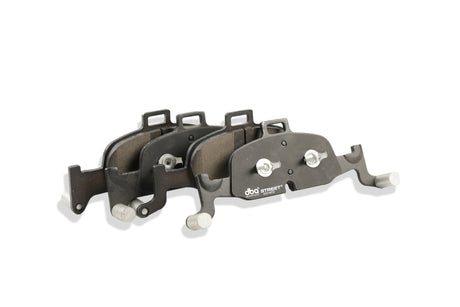 Ss Street Series Brake Pads Audi Q5 2016 On Front DB15060SS - DBA | Universal Auto Spares
