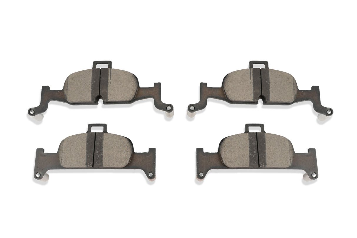 Ss Street Series Brake Pads Audi Q5 2016 On Front DB15060SS - DBA