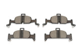Ss Street Series Brake Pads Audi Q5 2016 On Front DB15060SS - DBA